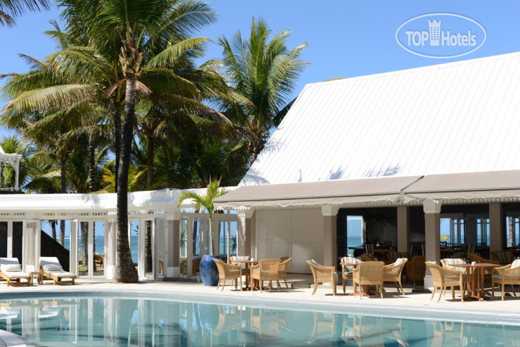 Hotel photo Tropical Attitude 3*
