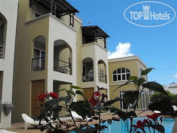 Hotel photo Villa Narmada 2*