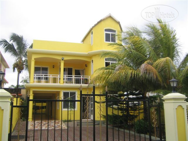 Hotelier's photos Villa Blue Bay APT