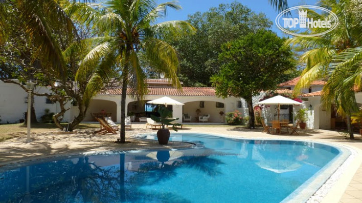 New photos from tourists Villa La Maison Coloniale APT