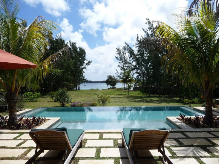 New photos from tourists Villa Alizee