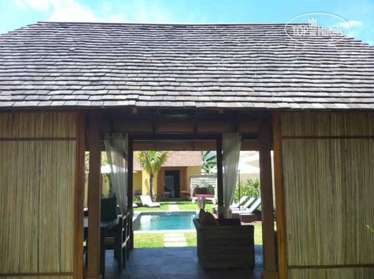 New photos from tourists Villa Cannelle