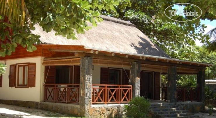 Hotel photo Villas Etoile de Mer 