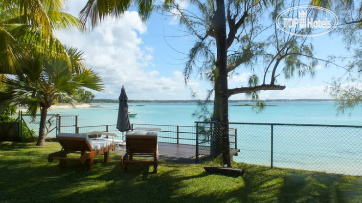 New photos from tourists Villa Hibiscus