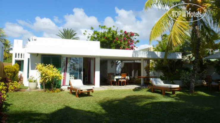 Hotelier's photos Villa Hibiscus