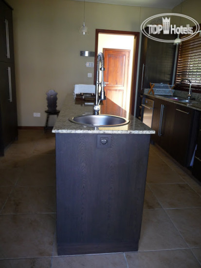 New photos from tourists Villa Paradis