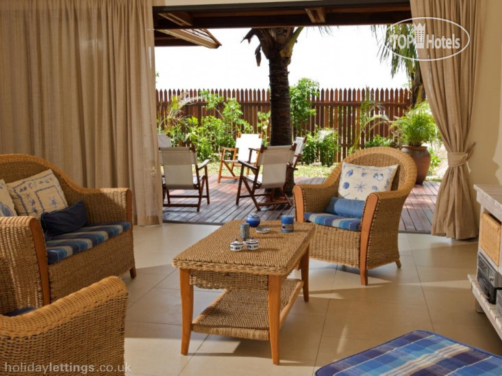 Hotel photo Villa Pareo 