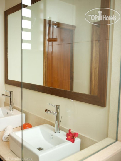 New photos from tourists Villa Pareo