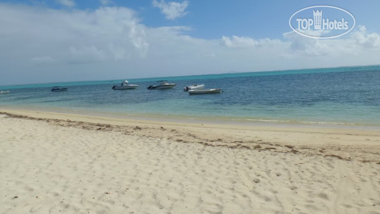 New photos from tourists Villa Sesame
