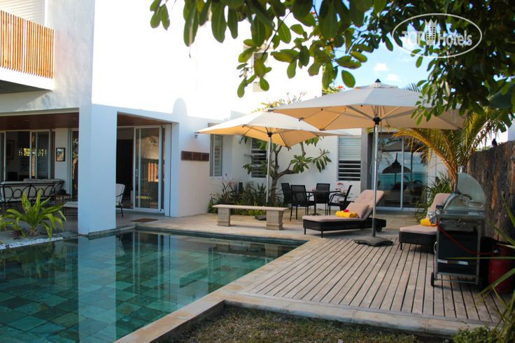 New photos from tourists Villa So Beach