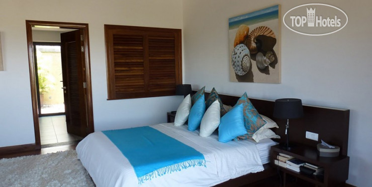 Hotelier's photos Villa Alana (Oazure - Villa Solana)