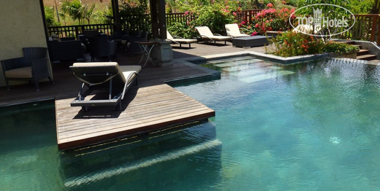 New photos from tourists Villa Alana (Oazure - Villa Solana)
