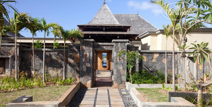 Hotel photo Villa Alara (Oazure - Villa Solara) 