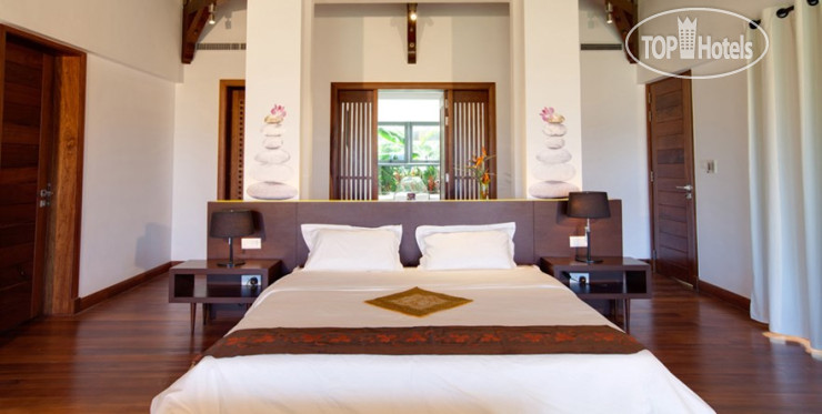 New photos from tourists Villa Alara (Oazure - Villa Solara)