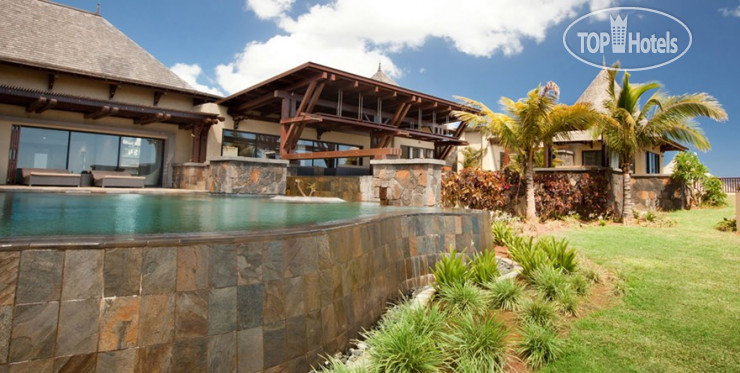 Hotel photo Villa Alaya (Oazure - Villa Solaya) 