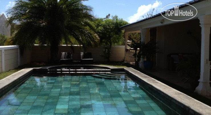 New photos from tourists Villa Perle (Oazure - Villa Turquoise)