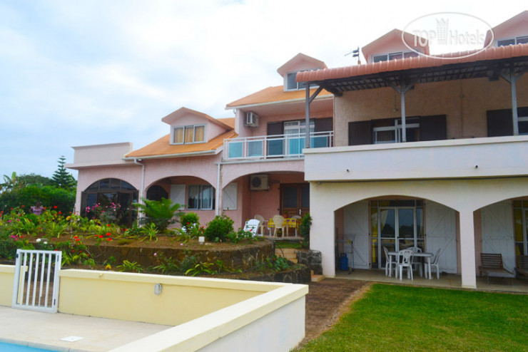 Hotel photo Villa Victoria 