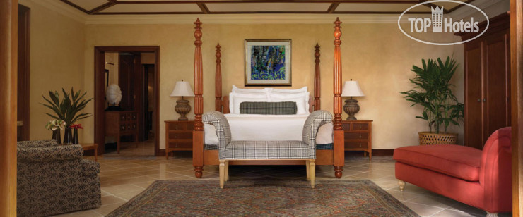 New photos from tourists One & Only Le Saint Geran 5*