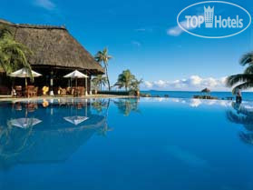Hotel photo Veranda Paul & Virginie Hotel & Spa 3*