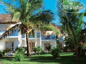 Hotelier's photos Veranda Palmar Beach Resort 3*