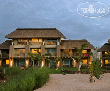 Hotel photo Zilwa Attitude 4*