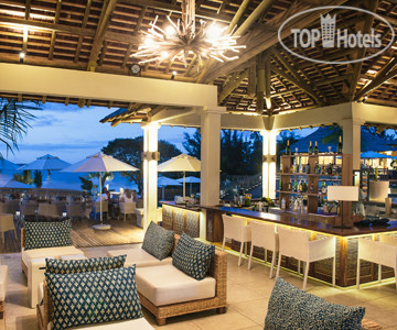 New photos from tourists Zilwa Attitude 4*