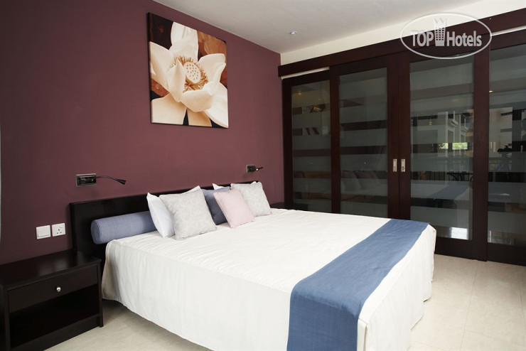 New photos from tourists Grand Bay Suites 3*