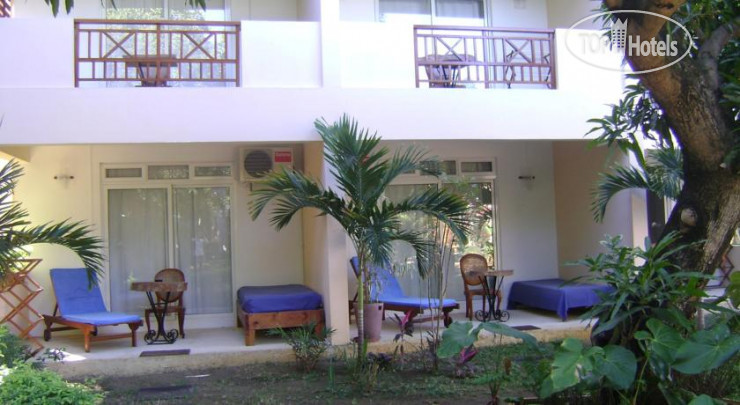 Hotel photo Marlin Creek 