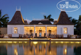 Hotel photo Outrigger Mauritius Beach Resort 5*