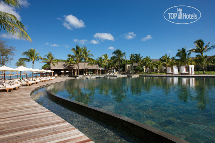 New photos from tourists Outrigger Mauritius Beach Resort 5*