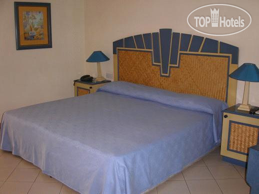 New photos from tourists Villa Caroline 3*