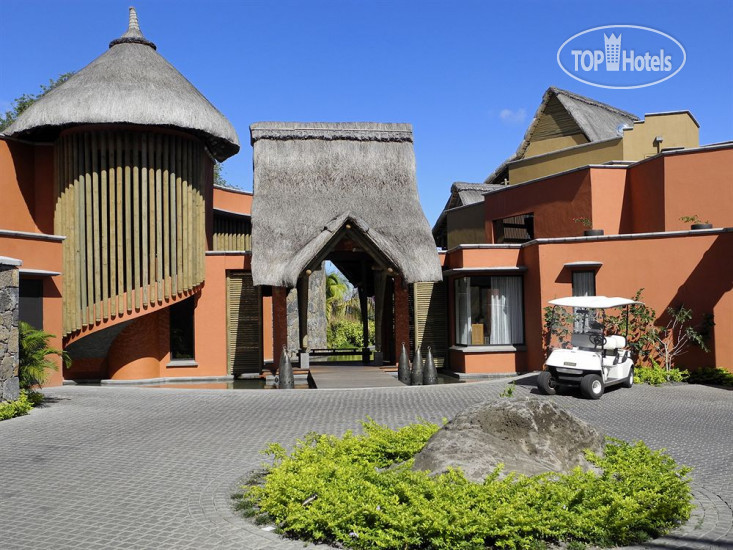 Hotelier's photos Tamarina Boutique Hotel 4*