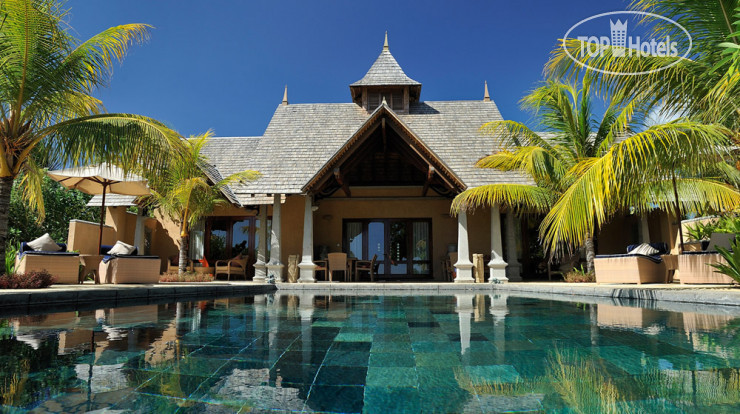 Hotelier's photos Maradiva Villas Resort & Spa 5*