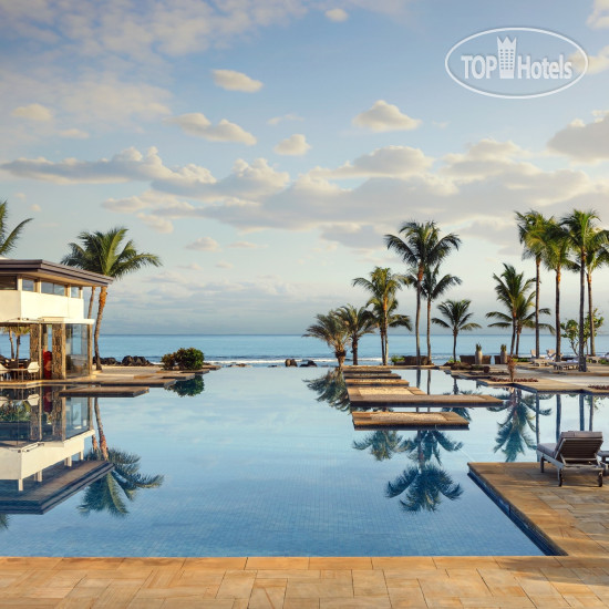 Hotel photo The Westin Turtle Bay Resort & Spa 5*