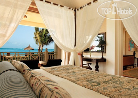 Hotel photo Heritage Le Telfair Golf & Wellness Resort 5*
