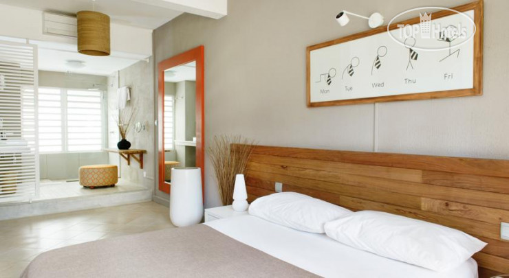 Hotelier's photos Friday Attitude 3*