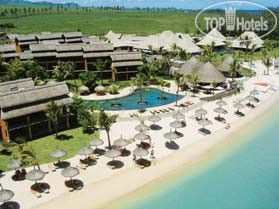 Hotelier's photos Heritage Awali Golf & Spa Resort 5*