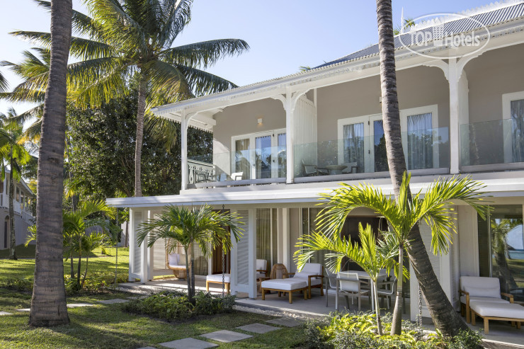 Hotelier's photos Sugar Beach Mauritius 5*