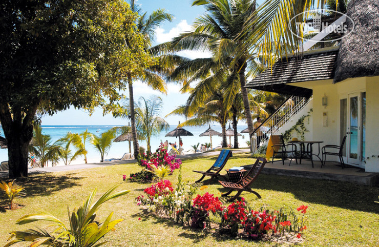 New photos from tourists Trou aux Biches Beachcomber 5*