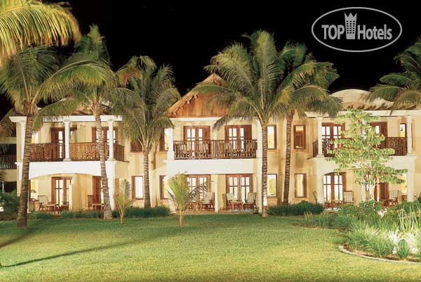 New photos from tourists Hilton Mauritius Resort & Spa 5*