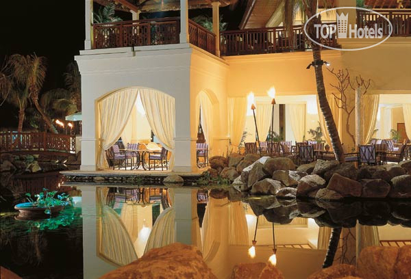 Hotelier's photos Hilton Mauritius Resort & Spa 5*
