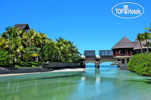 Hotel photo Shangri-La Le Touessrok Mauritius 5*