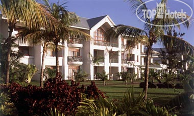 Фотографии отельера Le Meridien Ile Maurice 5*