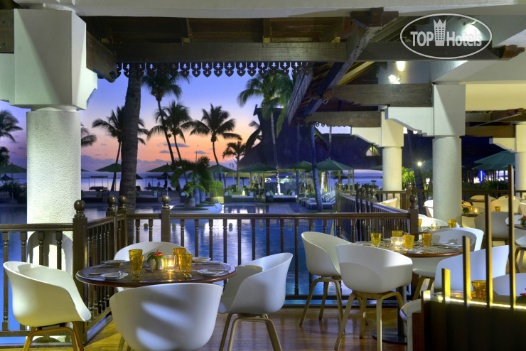 New photos from tourists Sofitel Mauritius l Imperial Resort and Spa 5*