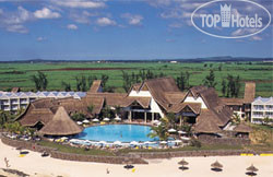 Hotel photo Victoria Beachcomber Resort & Spa 4*