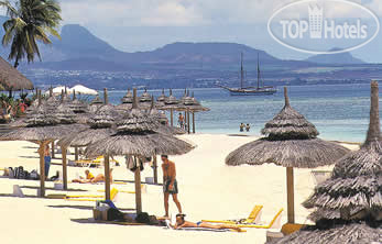 New photos from tourists Victoria Beachcomber Resort & Spa 4*