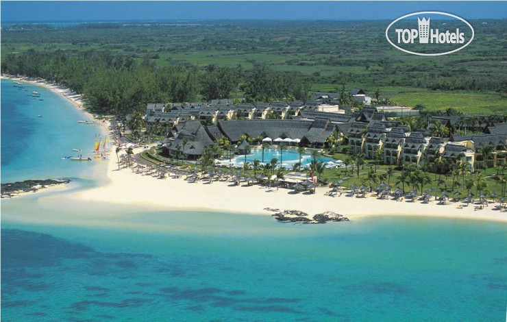 Hotelier's photos LUX Belle Mare Mauritius 5*