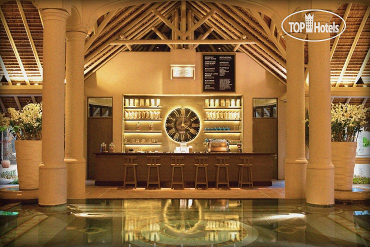 New photos from tourists LUX Belle Mare Mauritius 5*