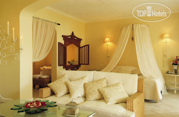 New photos from tourists Mauricia Beachcomber 4*