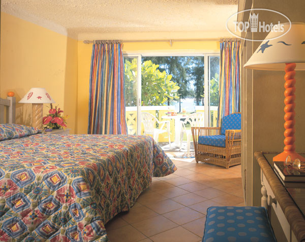 New photos from tourists Le Coco Beach 4*